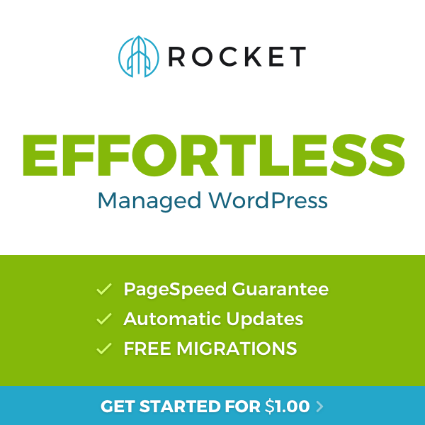 Rocket.net tárhelyszolgáltató